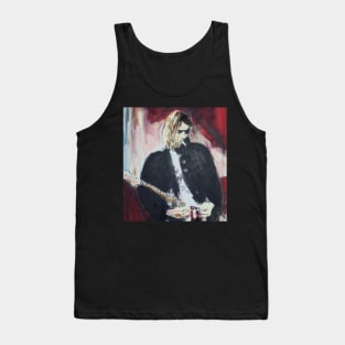 Kurt Tank Top